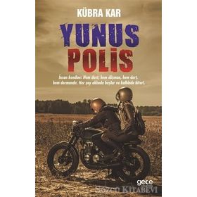 Yunus Polis - Kübra Kar