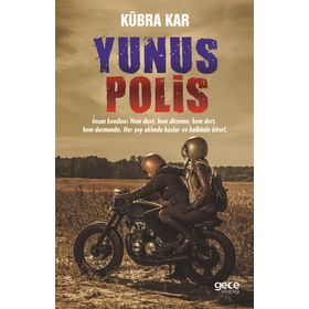 Yunus Polis - Kübra Kar