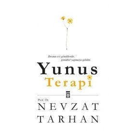 YUNUS TERAPI - NEVZAT TARHAN