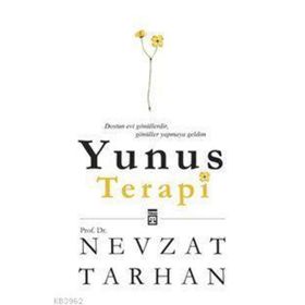 YUNUS TERAPI - NEVZAT TARHAN