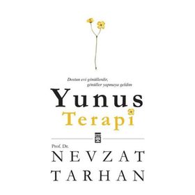 YUNUS TERAPI - NEVZAT TARHAN