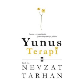YUNUS TERAPI - NEVZAT TARHAN