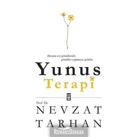 YUNUS TERAPI - NEVZAT TARHAN