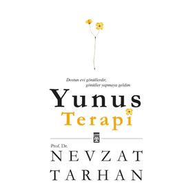 YUNUS TERAPI - NEVZAT TARHAN