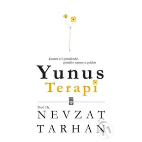 YUNUS TERAPI - NEVZAT TARHAN
