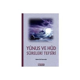 YUNUS VE HUD SURELERI - MAHMUT SAMI RAMAZANOĞLU