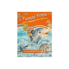 Yunus Yoyo Allah´ın İsimlerini Öğreniyorum - Nur Kutlu