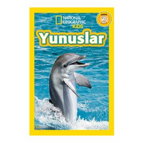 Yunuslar - Seviye 2: National Geographic Kids