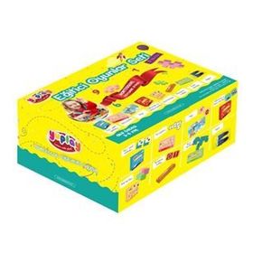 Yuplay Eğitici Oyunlar Seti - Kolektif