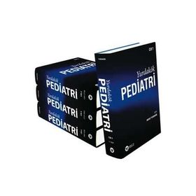 Yurdakök Pediatri-4 Kitap Takım - Murat Yurdakök
