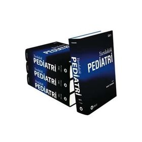 Yurdakök Pediatri-4 Kitap Takım - Murat Yurdakök