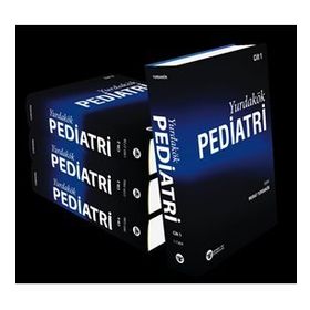 Yurdakök Pediatri-4 Kitap Takım - Murat Yurdakök