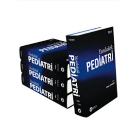 Yurdakök Pediatri-4 Kitap Takım - Murat Yurdakök
