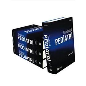 Yurdakök Pediatri-4 Kitap Takım - Murat Yurdakök