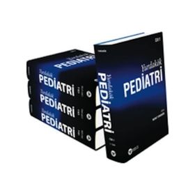Yurdakök Pediatri-4 Kitap Takım - Murat Yurdakök
