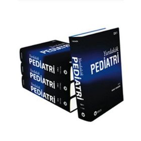 Yurdakök Pediatri-4 Kitap Takım - Murat Yurdakök