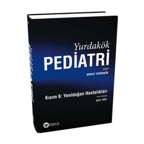 Yurdakök Pediatri Kısım 6-Yenidoğan - Murat Yurdakök