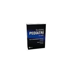 Yurdakök Pediatri Kısım 8 Beslenme - Kısım 9 Kalıtsal Metabolizma Hastalıkları-Güneş Tıp Kitabevi