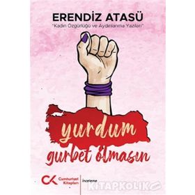 Yurdum Gurbet Olmasın- Erendiz Atasü