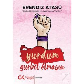 Yurdum Gurbet Olmasın- Erendiz Atasü