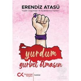Yurdum Gurbet Olmasın- Erendiz Atasü