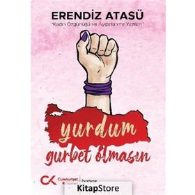 Yurdum Gurbet Olmasın- Erendiz Atasü
