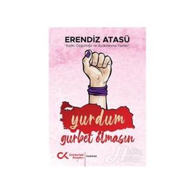 Yurdum Gurbet Olmasın- Erendiz Atasü