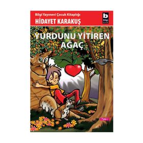 YURDUNU YITIREN AĞAÇ - GENEL