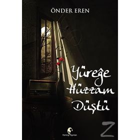 Yüreğe Hüzzam Düştü - Önder Eren