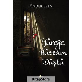 Yüreğe Hüzzam Düştü - Önder Eren