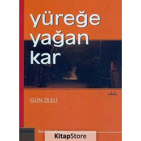 Yüreğe Yağan Kar - Gün Zileli