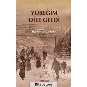 Yüreğim Dile Geldi - Hüseyin Gözükara