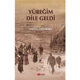 Yüreğim Dile Geldi - Hüseyin Gözükara