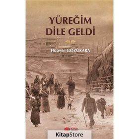 Yüreğim Dile Geldi - Hüseyin Gözükara
