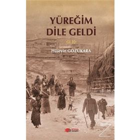 Yüreğim Dile Geldi - Hüseyin Gözükara