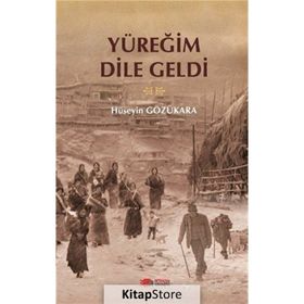Yüreğim Dile Geldi - Hüseyin Gözükara