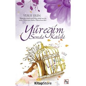 Yüreğim Sende Kaldı - Yusuf Eren