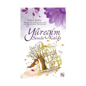 Yüreğim Sende Kaldı - Yusuf Eren