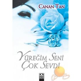 Yüreğim Seni Çok Sevdi - Canan Tan