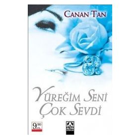 Yüreğim Seni Çok Sevdi - Canan Tan