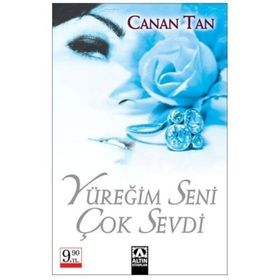 Yüreğim Seni Çok Sevdi - Canan Tan