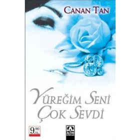 YÜREĞİM SENI ÇOK SEVDI - F. LOUISA BARCLAY