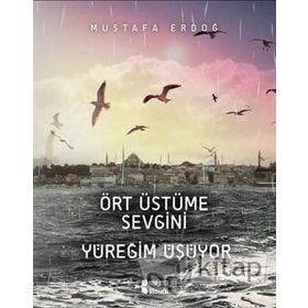 Yüreğim Üşüyor - Nevres Pfister