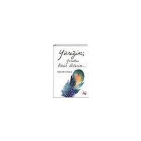 Yüreğim Yürekten Özür Dilerim Az Kitap