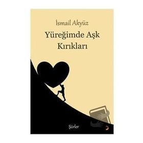 Yüreğimde Aşk Kırıkları - İsmail Akyüz