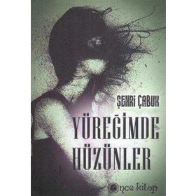 YÜREĞIMDE HÜZÜNLER - ŞEHRI ÇABUK
