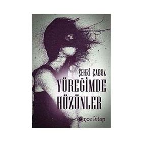 YÜREĞIMDE HÜZÜNLER - ŞEHRI ÇABUK