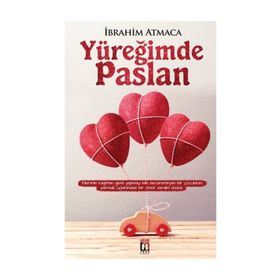 Yüreğimde Paslan - İbrahim Atmaca