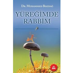 Yüreğimde Rabbim - Muhammed Bozdağ