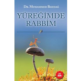 Yüreğimde Rabbim - Muhammed Bozdağ